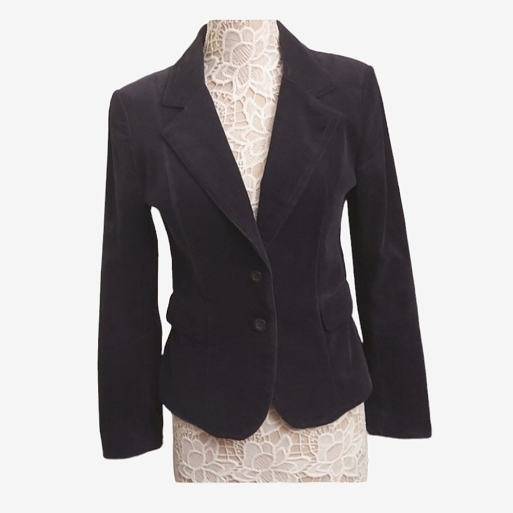 H&M Black Blazer
